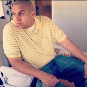 Meet your Posher, René